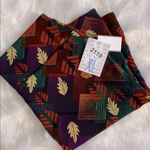 Cassie Skirt LuLaRoe